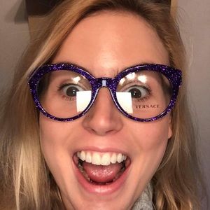 Versace Frames